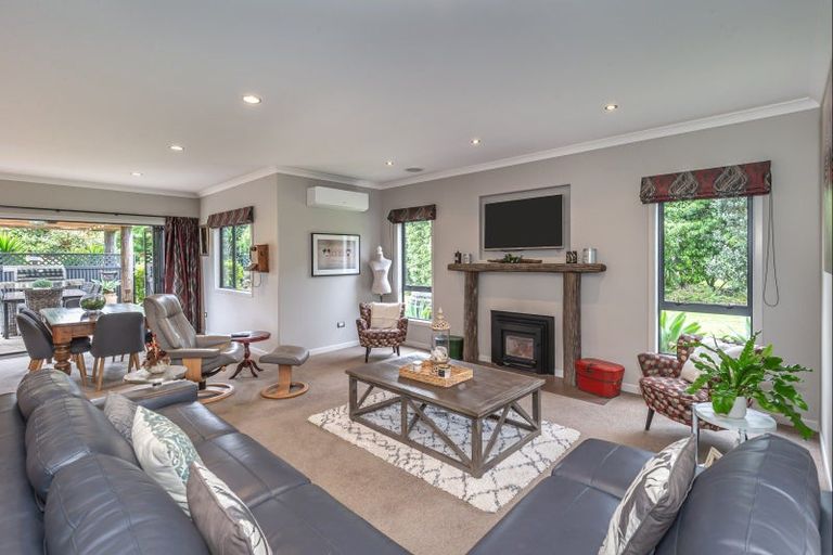 Photo of property in 36 Saint Laurent Way, Ohau, Levin, 5570