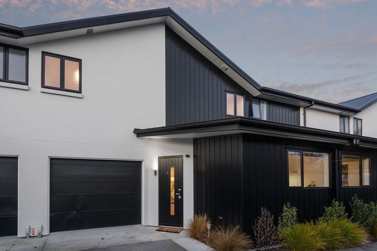 Photo of property in 4/16 Grants Road, Papanui, Christchurch, 8053