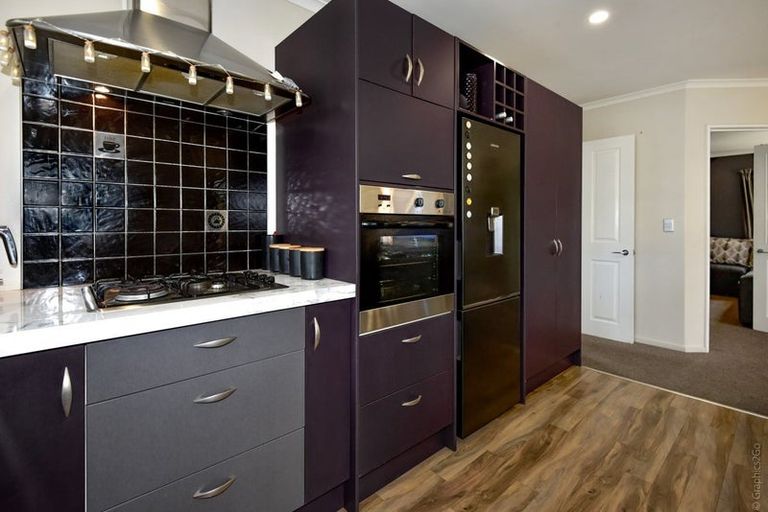 Photo of property in 90 Lowes Road, Rolleston, 7614