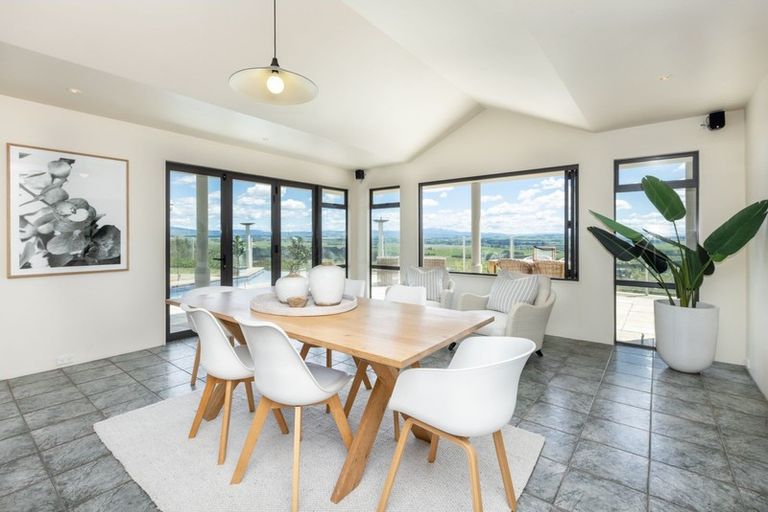 Photo of property in 51 Whakapirau Road, Maraekakaho, Hastings, 4174