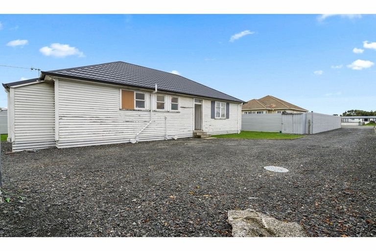 Photo of property in 58 Bowmont Street, Appleby, Invercargill, 9812