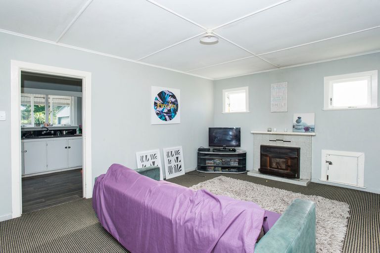 Photo of property in 59 Endcliffe Road, Kaiti, Gisborne, 4010