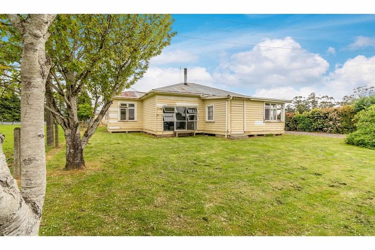 Photo of property in 55 Otahu-eastern Bush Road, Eastern Bush, Otautau, 9682