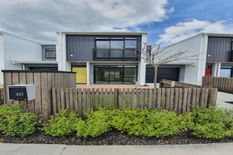 Photo of property in 4b Nohoanga Road, Karaka, Papakura, 2113