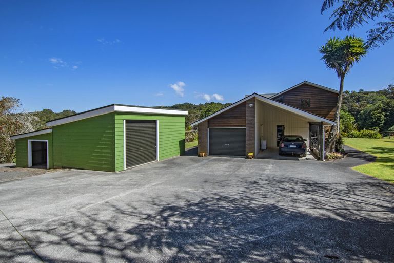 Photo of property in 373 Vinegar Hill Road, Kauri, Kamo, 0185