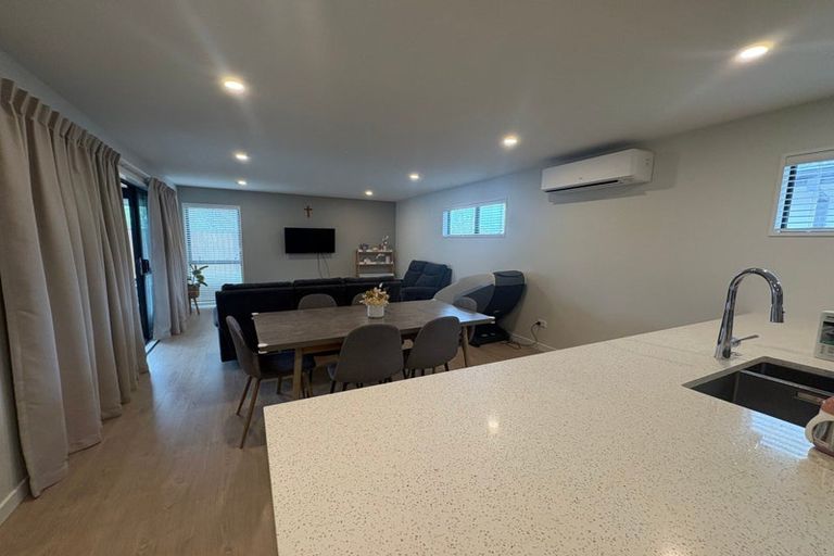 Photo of property in 38 Mabel Crescent, Halswell, Christchurch, 8025