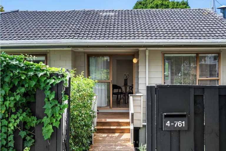 Photo of property in 4/761 Remuera Road, Remuera, Auckland, 1050
