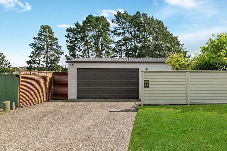 Photo of property in 87 Oreil Avenue, West Harbour, Auckland, 0618