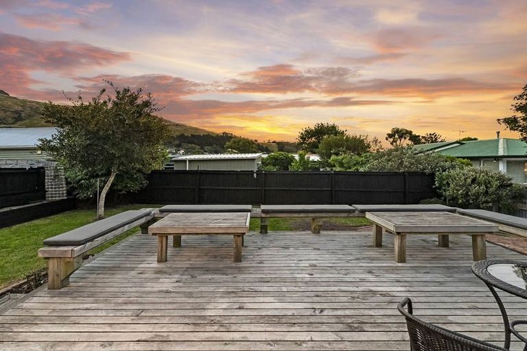 Photo of property in 79 Bridle Path Road, Heathcote Valley, Christchurch, 8022