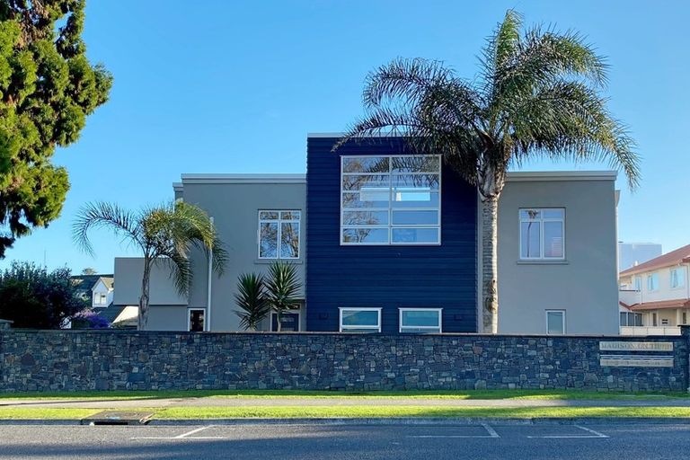 Photo of property in 1/29 Third Avenue, Tauranga, 3110