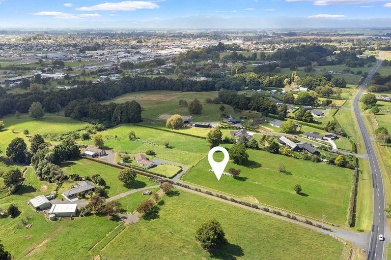 Photo of property in 441 Kuranui Road, Morrinsville, 3372
