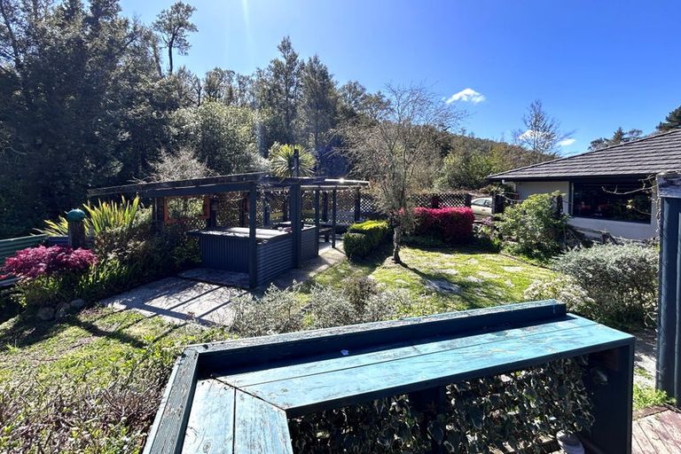 Photo of property in 562 Nelson Creek Road, Nelson Creek, Dobson, 7872