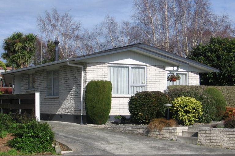 Photo of property in 38 Buick Crescent, Awapuni, Palmerston North, 4412