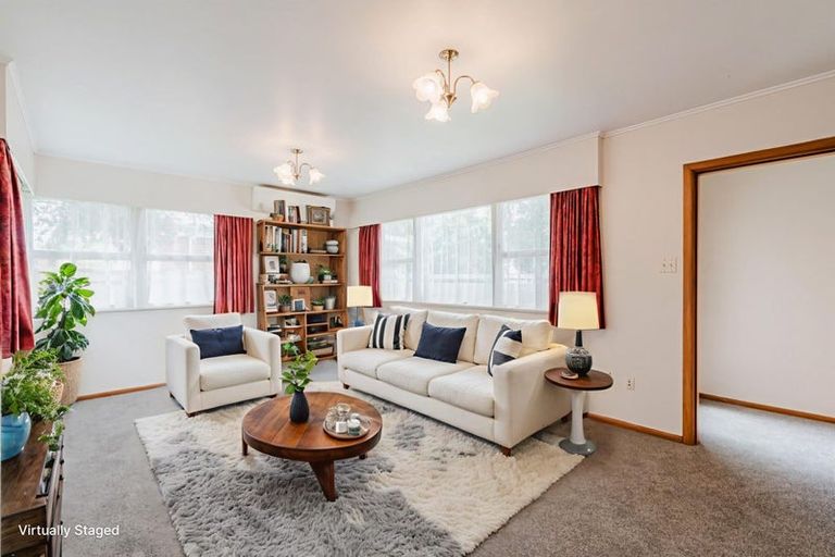 Photo of property in 145 Galloway Street, Hamilton East, Hamilton, 3216