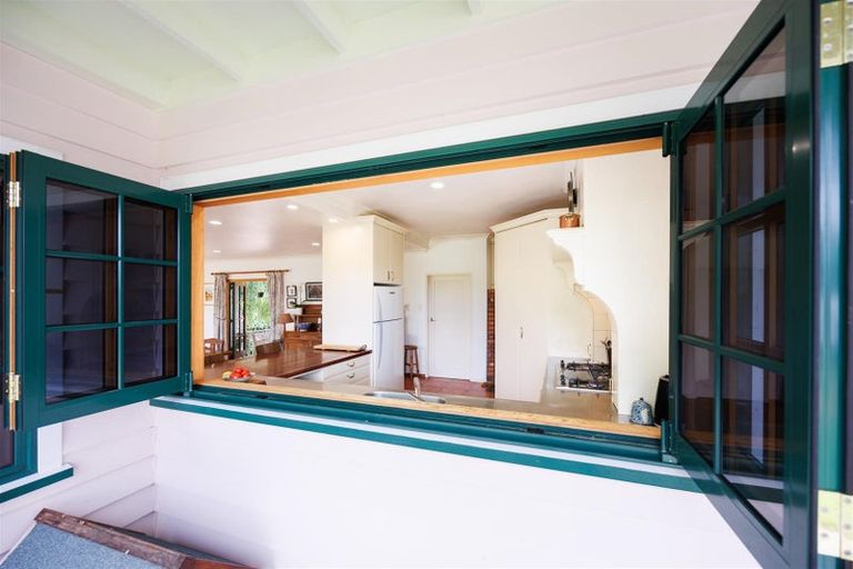 Photo of property in 552 Porewa Road, Marton, 4787