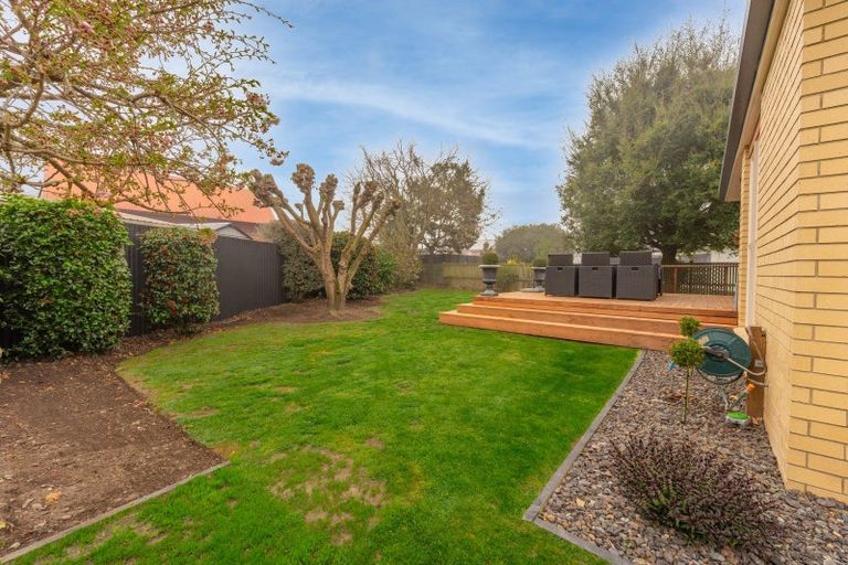 Photo of property in 5 Williamson Place, Geraldine, 7930