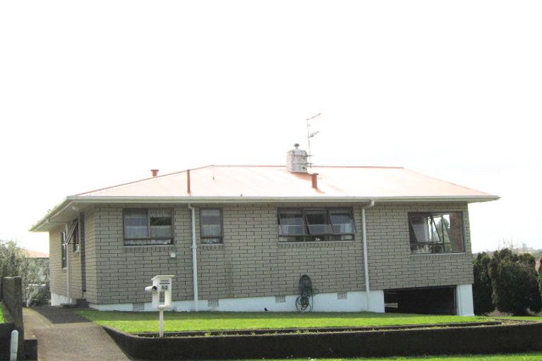 Photo of property in 52 Stafford Street Extension, Waitara, 4320