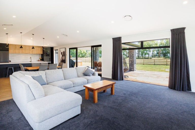 Photo of property in 151 Nannestads Line, Bunnythorpe, Palmerston North, 4775