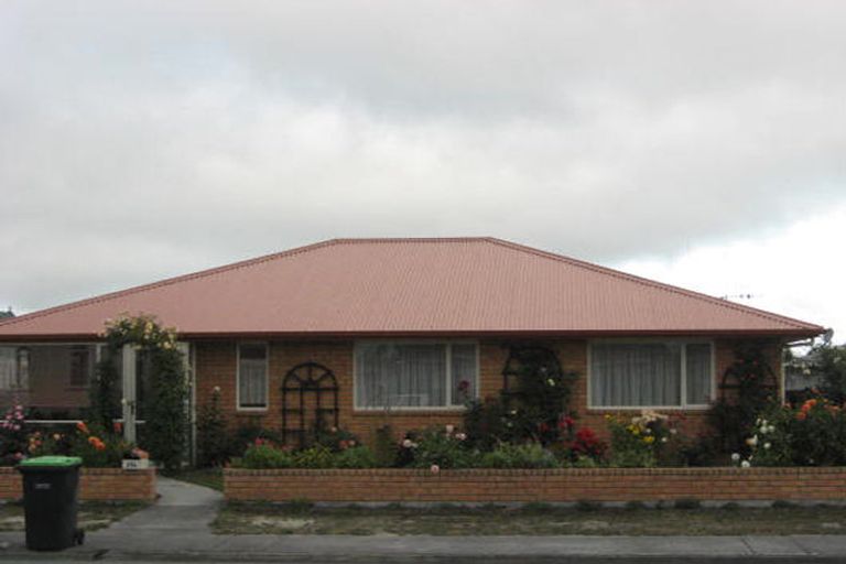 Photo of property in 1/24 Studholme Street, Temuka, 7920