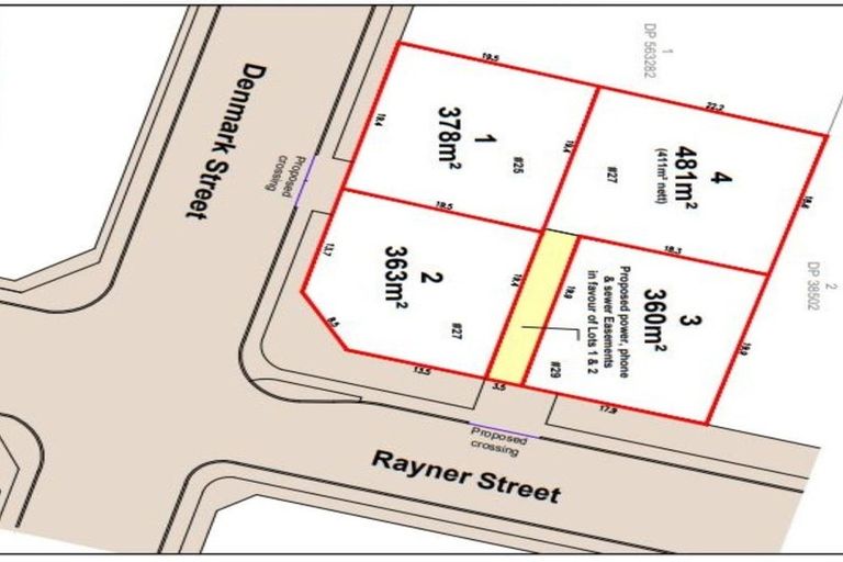 Photo of property in 27 Rayner Street, Temuka, 7920