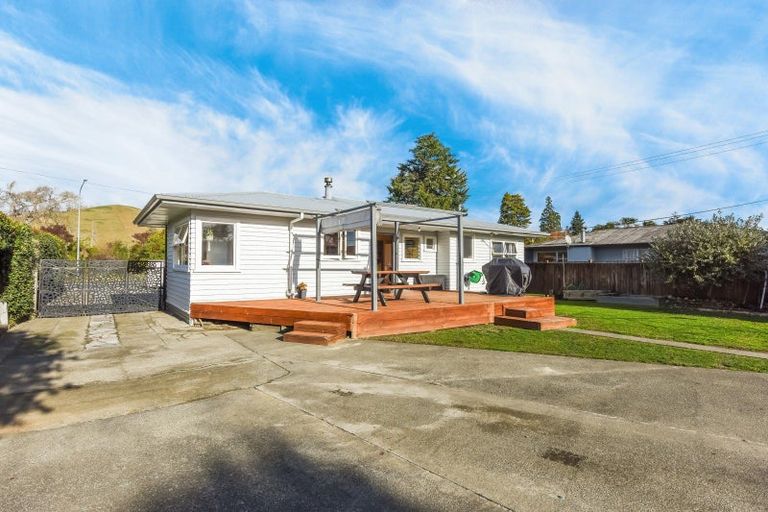 Photo of property in 121 Whitby Road, Wakefield, 7025