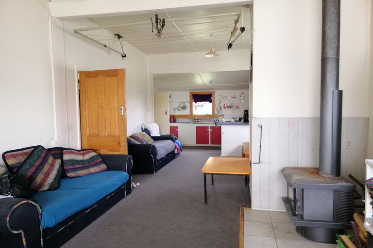 Photo of property in 5 Regent Street, Fairlie, 7925