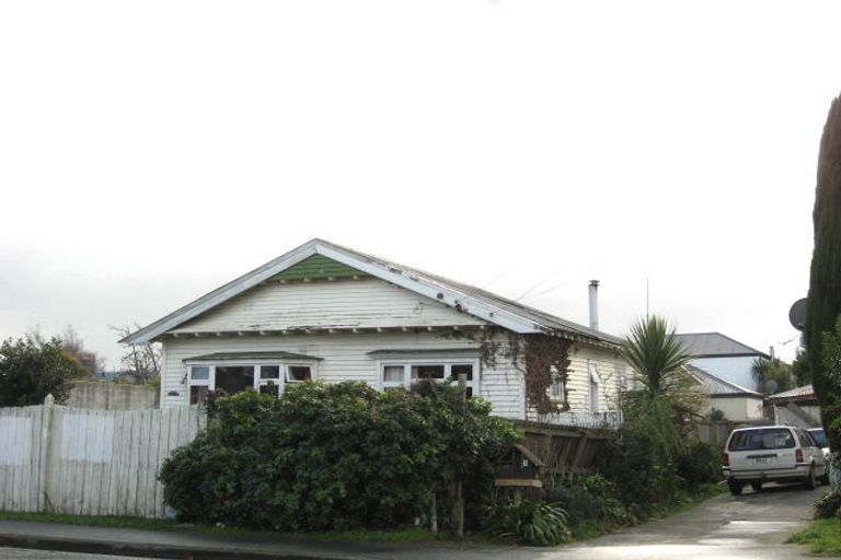 Photo of property in 81 Purchas Street, St Albans, Christchurch, 8014