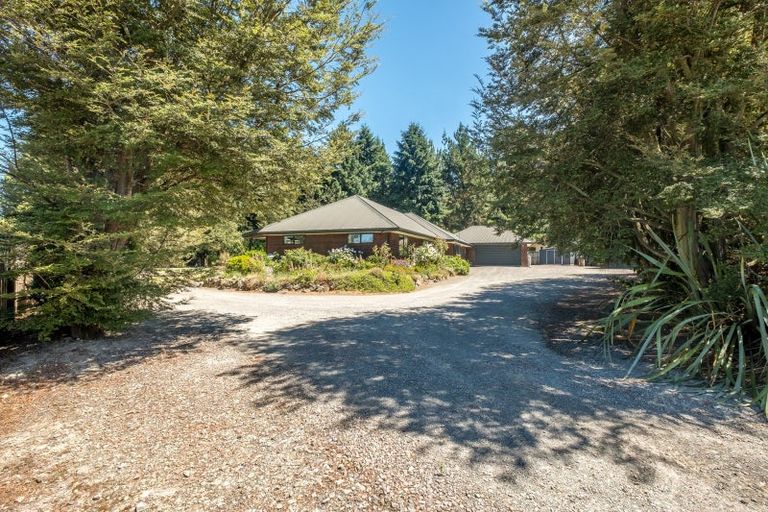 Photo of property in 11 Coleridge Street, Hanmer Springs, 7334