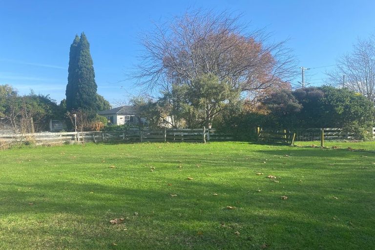 Photo of property in 331 Kairanga Bunnythorpe Road, Bunnythorpe, Palmerston North, 4478
