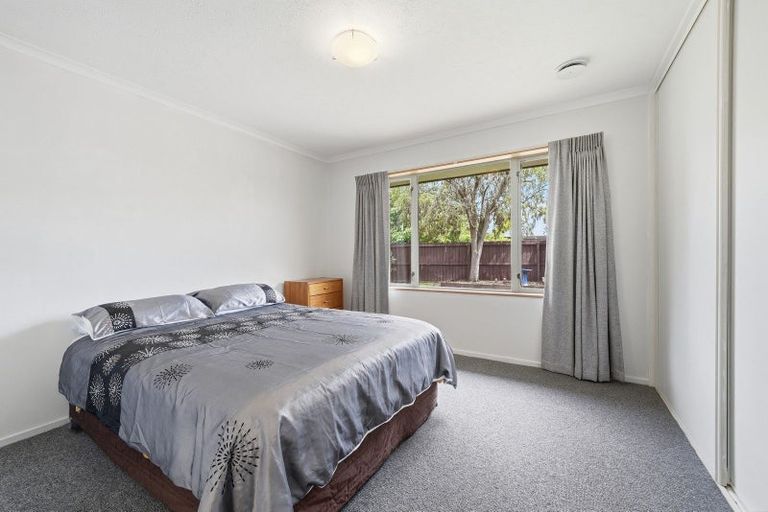 Photo of property in 31 Kingsbury Avenue, Rangiora, 7400