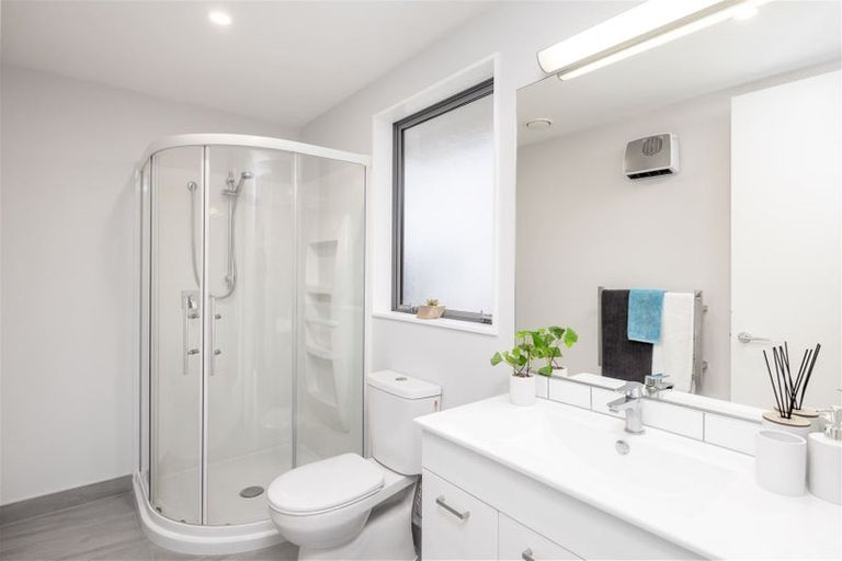 Photo of property in 2/41 Huxley Street, Sydenham, Christchurch, 8023