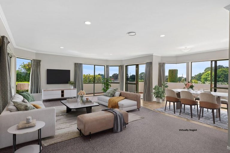 Photo of property in 31 Plateau Heights, Mount Maunganui, 3116