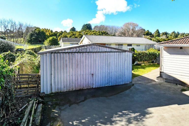 Photo of property in 6 Redcrest Avenue, Red Hill, Papakura, 2110