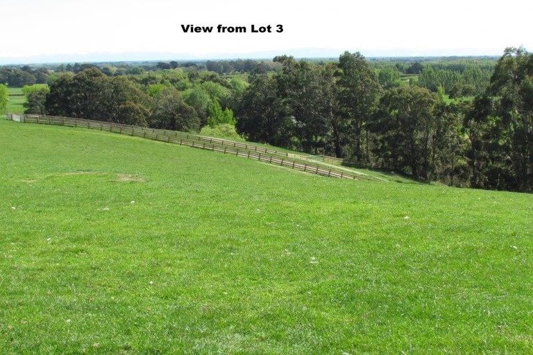 Photo of property in 62 Otahuna Road, Tai Tapu, Christchurch, 7672