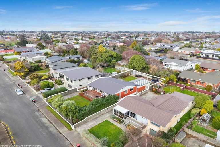 Photo of property in 5 Kauri Terrace, Hargest, Invercargill, 9810