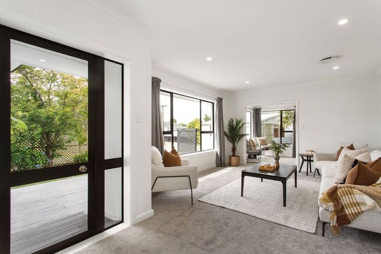 Photo of property in 1 Kevin Street, Hoon Hay, Christchurch, 8025