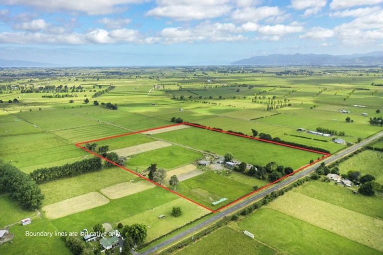 Photo of property in 126 Ferry Road, Kerepehi, Paeroa, 3671