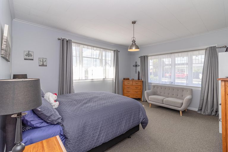 Photo of property in 130 Glasgow Street, Whanganui, 4500