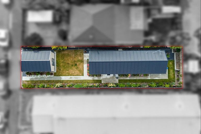 Photo of property in 36 Elizabeth Street, Seaview, Timaru, 7910