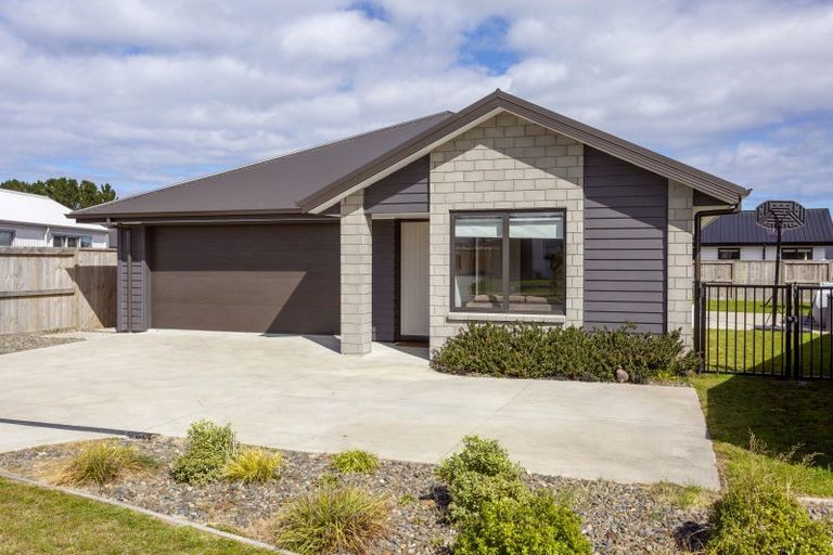 Photo of property in 12 Tawhai Crescent, Wharewaka, Taupo, 3330