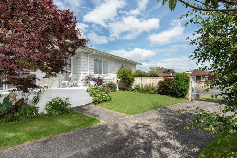 Photo of property in 23 Monowai Street, Mount Maunganui, 3116