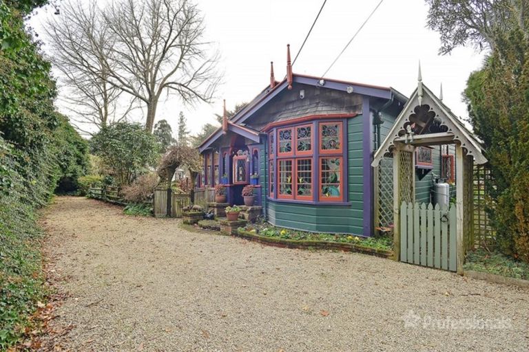 Photo of property in 187 Te Whiti Road, Homebush, Masterton, 5885