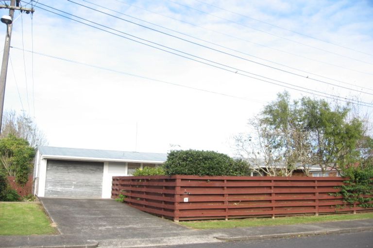 Photo of property in 6 Ruby Street, Manurewa, Auckland, 2102