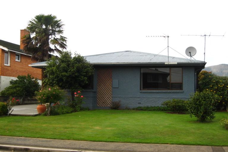 Photo of property in 25 Tyne Street, Mosgiel, 9024