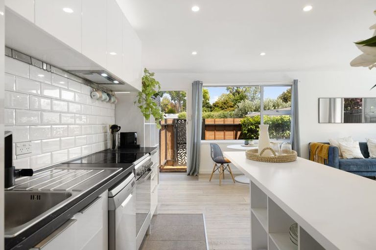 Photo of property in 5/49 Rugby Street, Merivale, Christchurch, 8014