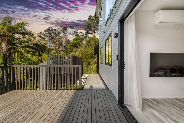 Photo of property in 48 George Street, Riverhead, 0820