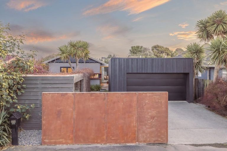 Photo of property in 276 Estuary Road, South New Brighton, Christchurch, 8062