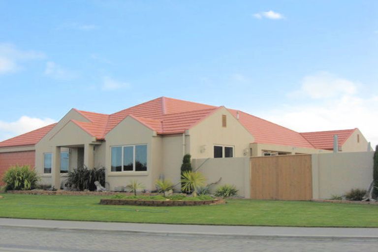 Photo of property in 39 Enverton Drive, Rangiora, 7400