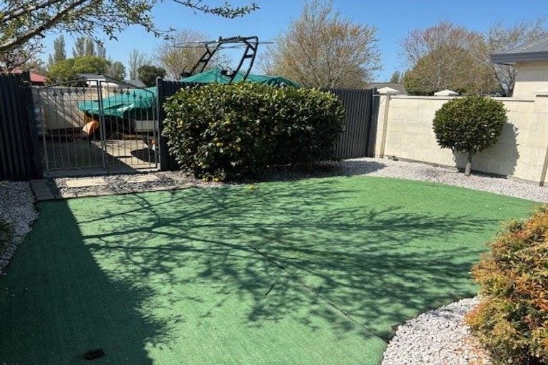 Photo of property in 41 Nursery Drive, Tinwald, Ashburton, 7700