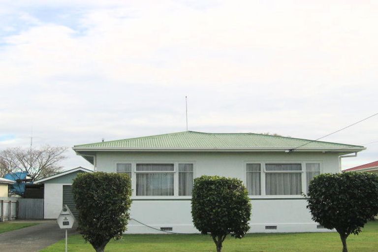 Photo of property in 1014 Totara Street, Mahora, Hastings, 4120